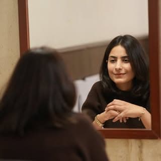 Swati Sachdeva