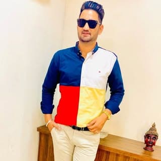 Gurdeep Bhullar