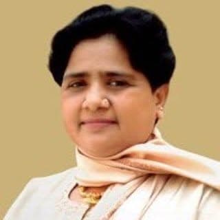 Mayawati BSP