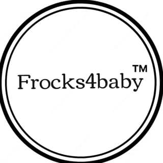 Frocks4baby™️ - Princess Dresses