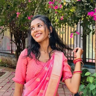 . Parthavi D.