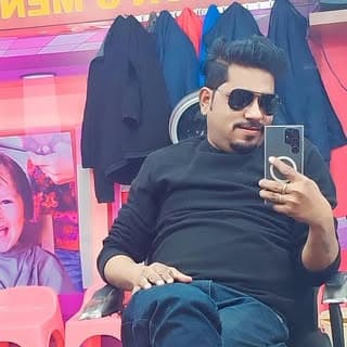 Sanjeet Kumar Gupta