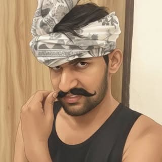 Babulal Dobawal