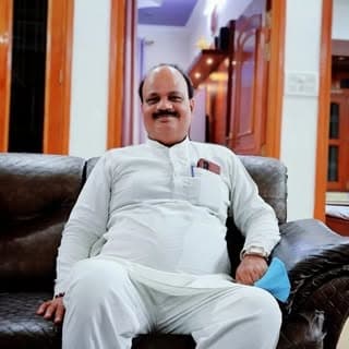 Sunil Singh