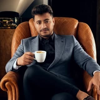 John Choudhury