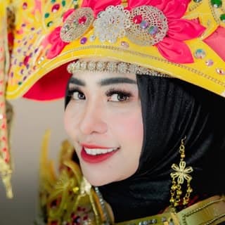 Ummu Hani 💋