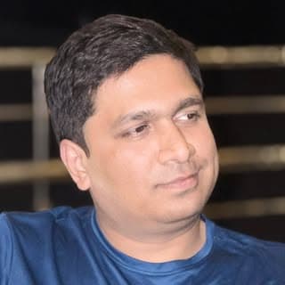 Vinay Dubey विनय दुबे