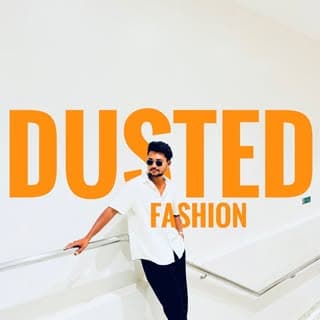Mahesh mudhiraj l Men’s Fashion