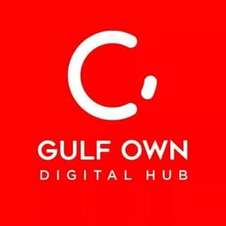GULFOWN DIGITALHUB