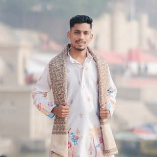 Sanju sahu