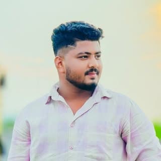 Abhinash Kumar Amanta