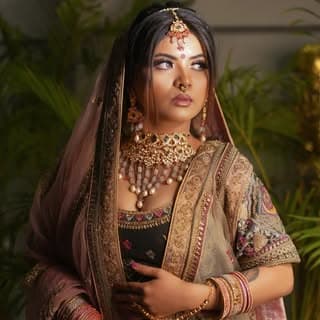 Sangita Sinha