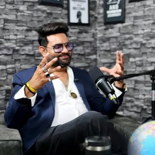 DrVishal Anajwala