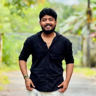 Prabhakaran Radhakrishnan