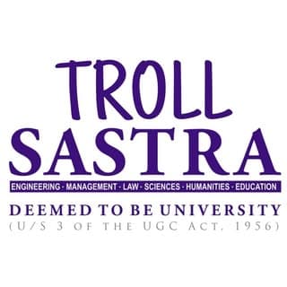 Troll Sastra