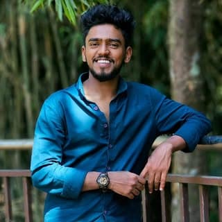Ashkar Techy