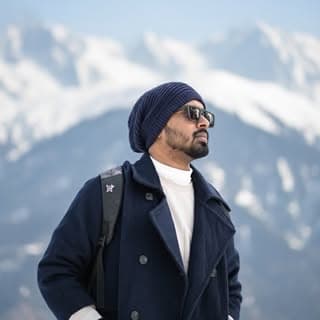 Dipsankar Saha ๐ฎ๐ณ