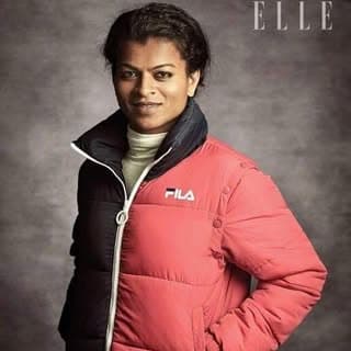 Sarita Gayakwad