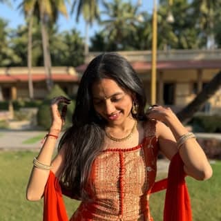 Dia Rathod