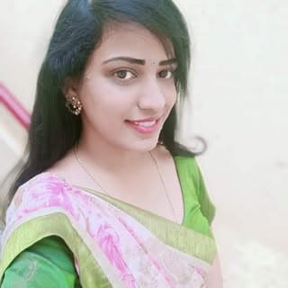 Chaithra M