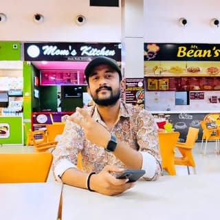 Bond Ravi Singh officia🖤(25k)