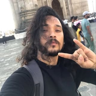 Subham Pariyar 🇮🇳🇳🇵