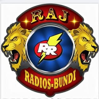 Raj Radios 🦁