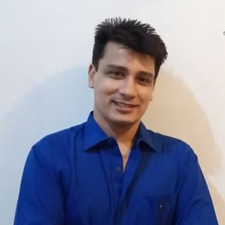 CA Deepak Lalwani