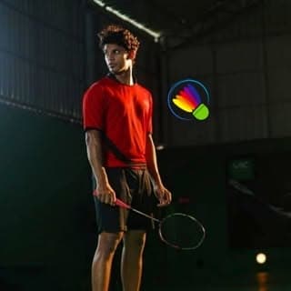 Elite Badminton
