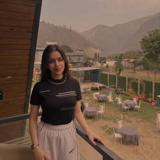 Veera khurana