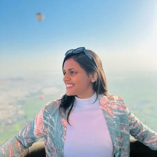 CA Saloni Bang | Finance