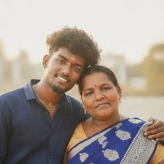 கிராமத்து பையன் 🌿