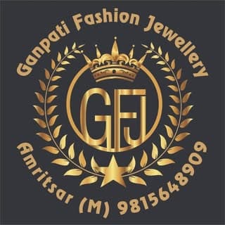 ganpati Fashion jewellery