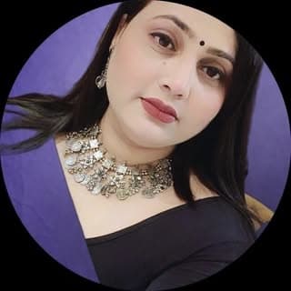 Shilpa Raghav