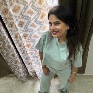 Kajal Manghnani