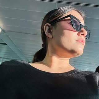 Jiya Chatterjee