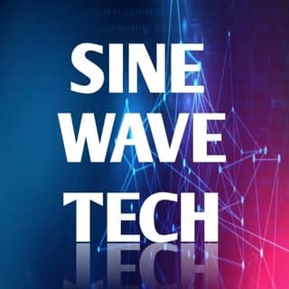 Sine Wave Tech