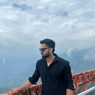 Rahul Alliyani