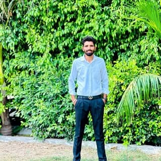 Dinesh Kumar