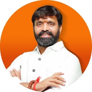 Mahesh Landge