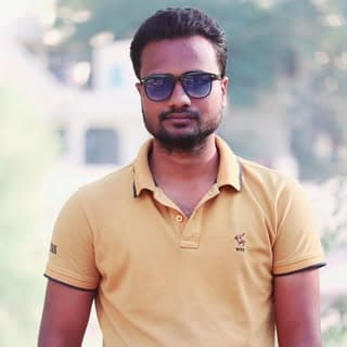 Rajan Tiwari