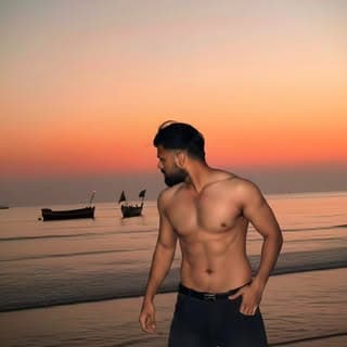 Aman Parihar