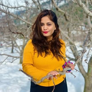 Vidya Pandey