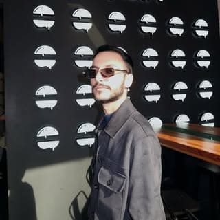 Hussein omer