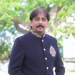 YogendraSinh Parmar