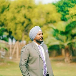Mattu Vicky