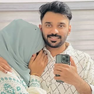 Muhammed Junaid