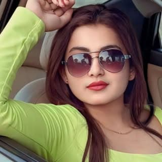 Monika Mishra