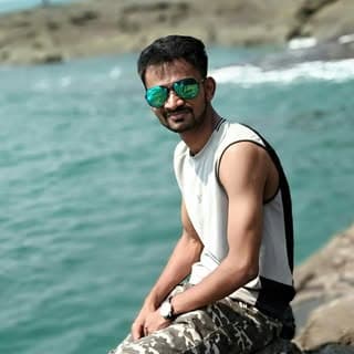 Dhairyashil Patil