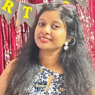 Akanksha Chandel